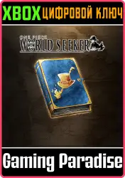 ONE PIECE World Seeker Extra Episode 2: Where Justice Lies Xbox Series X|S + One Ключ