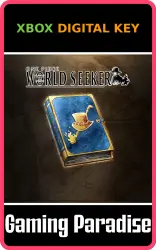 ONE PIECE World Seeker Extra Episode 2: Where Justice Lies Xbox Series X|S + One Key