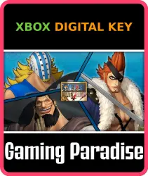 ONE PIECE: PIRATE WARRIORS 4 The Worst Generation Pack Xbox Series X|S + One Key