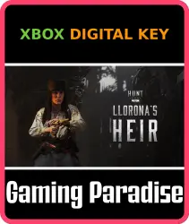 Hunt: Showdown 1896 - Llorona's Heir Xbox Series X|S Key