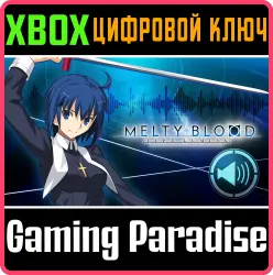 Дополнительный контент: "Голос, оглащающий раунды: Ciel" Xbox Series X|S + One Ключ