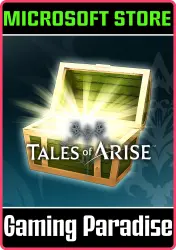 Tales of Arise - Relief Support Pack PC (Microsoft Store) Ключ