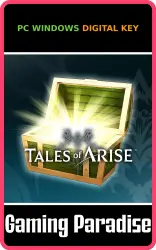 Tales of Arise - Relief Support Pack PC (Microsoft Store) Key