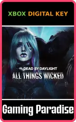 Dead by Daylight: All Things Wicked Chapter Xbox Series X|S + One Key