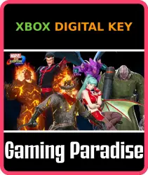 Marvel vs. Capcom: Infinite - Mystic Masters Costume Pack Xbox Series X|S + One Key
