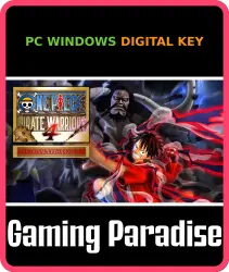 ONE PIECE: PIRATE WARRIORS 4 Additional Episodes Pack PC (Microsoft Store) Key