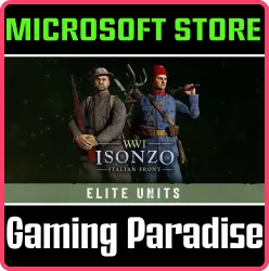 Elite Units (Windows) PC (Microsoft Store) Ключ