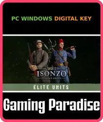 Elite Units (Windows) PC (Microsoft Store) Key