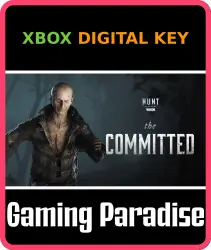 Hunt: Showdown 1896 - The Committed Xbox Series X|S Key