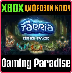 Faeria - Orbs Pack Xbox Series X|S + One Ключ