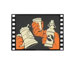Taunt: Cheers!