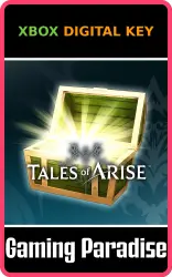 Tales of Arise - Relief Support Pack Xbox Series X|S + One Key