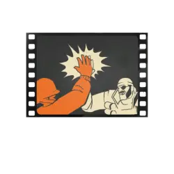 Taunt: High Five!