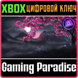 AAA Dynamic Scenes - Night of the Sakura Dynamic Scene Xbox Series X|S + One Ключ