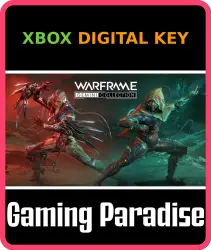 Warframe: Constellations Gemini Collection Xbox Series X|S + One Key