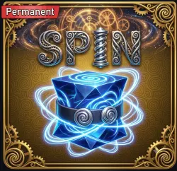 Spin/спин Permanent