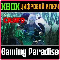 CRSED: F.O.A.D. - Набор "Дитя улиц" Xbox Series X|S + One Ключ