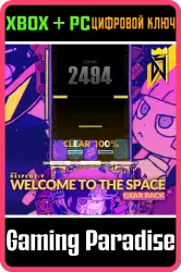 DJMAX RESPECT V - Welcome to the Space Gear PACK Xbox Series X|S + One + PC (Microsoft Store) Ключ