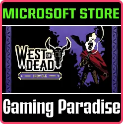 Path of the Crow PC (Microsoft Store) Ключ