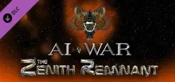 AI WAR: THE ZENITH REMNANT (STEAM KEY / GLOBAL / REGION FREE / WORLD WIDE / ROW)
