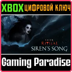 Sker Ritual - Siren's Song Xbox Series X|S + One Ключ