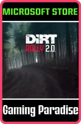 WS - Wales (Rally Location) PC (Microsoft Store) Ключ