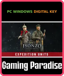 Expedition Units (Windows) PC (Microsoft Store) Key