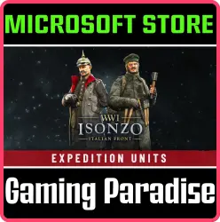 Expedition Units (Windows) PC (Microsoft Store) Ключ