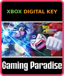 DRAGON BALL Z: KAKAROT - DAIMA - Adventure Through The Demon Realm PART 2 Xbox Series X|S + One Key