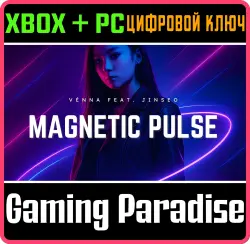 Magnetic Pulse Song Xbox Series X|S + One + PC (Microsoft Store) Ключ