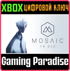 Mosaic Deluxe Edition Content Xbox Series X|S + One Ключ