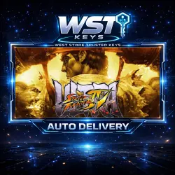 Ultra Street Fighter IV • Steam Key (Russia and CIS excl. GE | Auto Delivery API)
