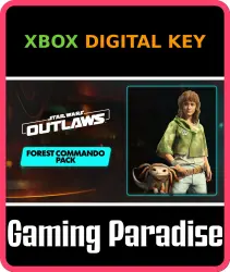 Forest Commando Pack Xbox Series X|S Key
