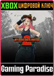 MY HERO ONE'S JUSTICE 2 DLC Pack 2: Mei Hatsume Xbox Series X|S + One Ключ