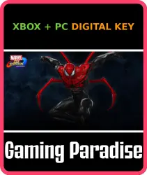 Marvel vs. Capcom: Infinite - Superior Spider-Man Costume Xbox Series X|S + One + PC (Microsoft