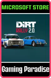 WS - H2 RWD Double Pack PC (Microsoft Store) Ключ