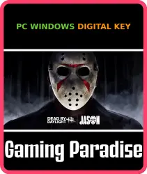 Dead by Daylight: Jason Windows PC (Microsoft Store) Key