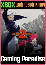MY HERO ONE'S JUSTICE 2 DLC Pack 5: Gentle & La Brava Xbox Series X|S + One Ключ