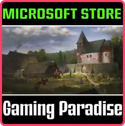 Kingdom Come: Deliverance - From the Ashes (Windows) PC (Microsoft Store) Ключ