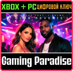 Club Reverie Song Xbox Series X|S + One + PC (Microsoft Store) Ключ