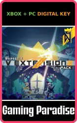 DJMAX RESPECT V - V EXTENSION II PACK Xbox Series X|S + One + PC (Microsoft Store) Key