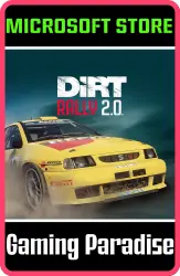 WS - Seat Ibiza Kitcar PC (Microsoft Store) Ключ