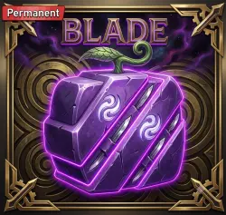 Blade permanent