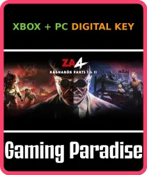 Zombie Army 4: Ragnarök – Parts I & II Xbox Series X|S + One + PC (Microsoft Store) Key