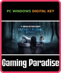 Dead by Daylight: SADAKO RISING Chapter Windows PC (Microsoft Store) Key