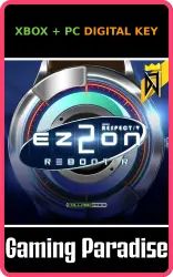 DJMAX RESPECT V - EZ2ON PACK Xbox Series X|S + One + PC (Microsoft Store) Key