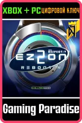 DJMAX RESPECT V - EZ2ON PACK Xbox Series X|S + One + PC (Microsoft Store) Ключ