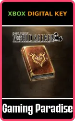 ONE PIECE World Seeker Extra Episode 3: The Unfinished Map Xbox Series X|S + One Key