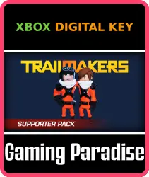 Trailmakers: Supporter Pack Xbox Series X|S + One Key