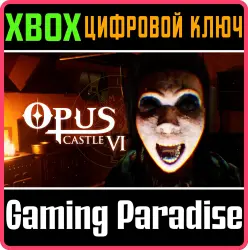 Opus Castle - Chapter 6 Xbox Series X|S + One Ключ